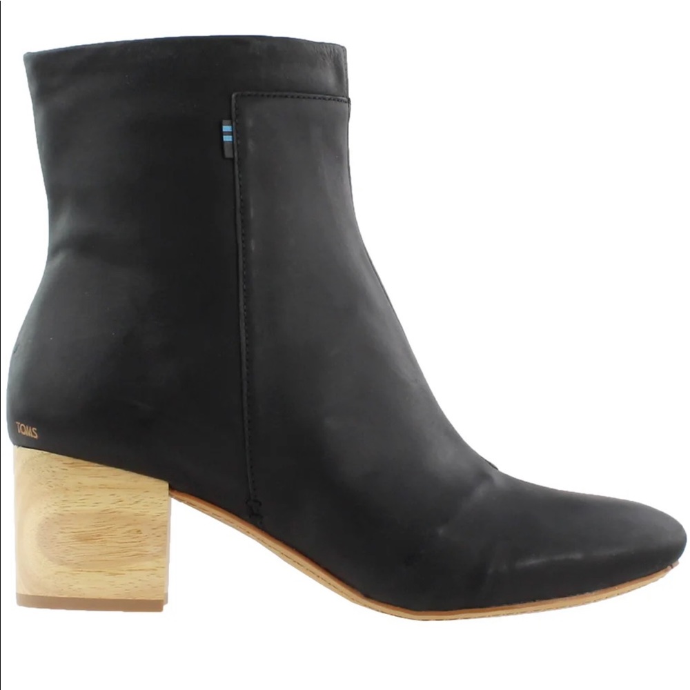 Toms Evie Boot
